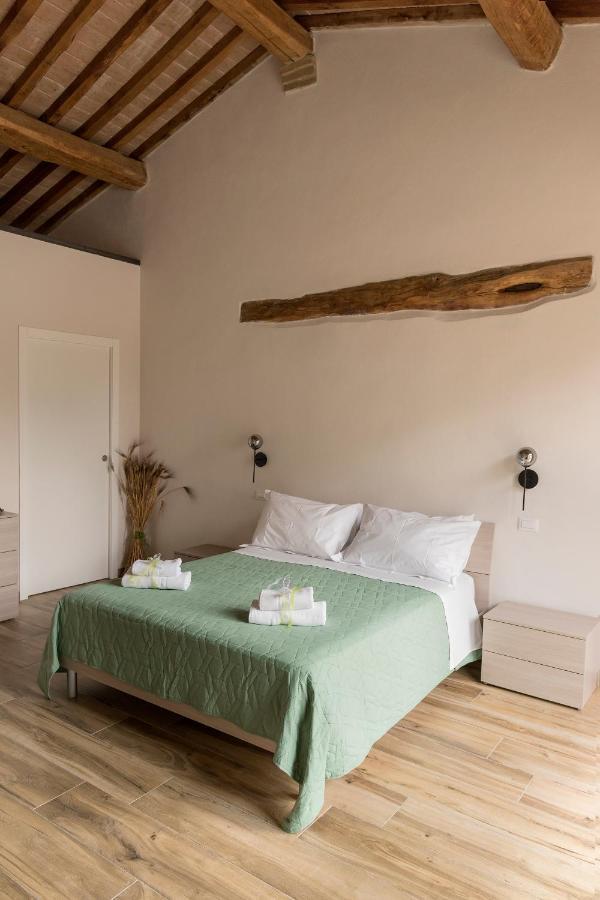 Agriturismo L'Aquilone Magliano in Toscana Exterior foto